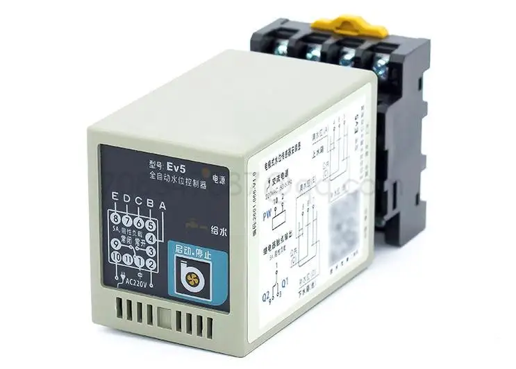 

Оригинальный Новый EV5