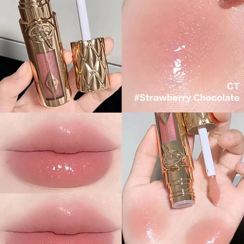 STRAWBERRY CHOCOLATE