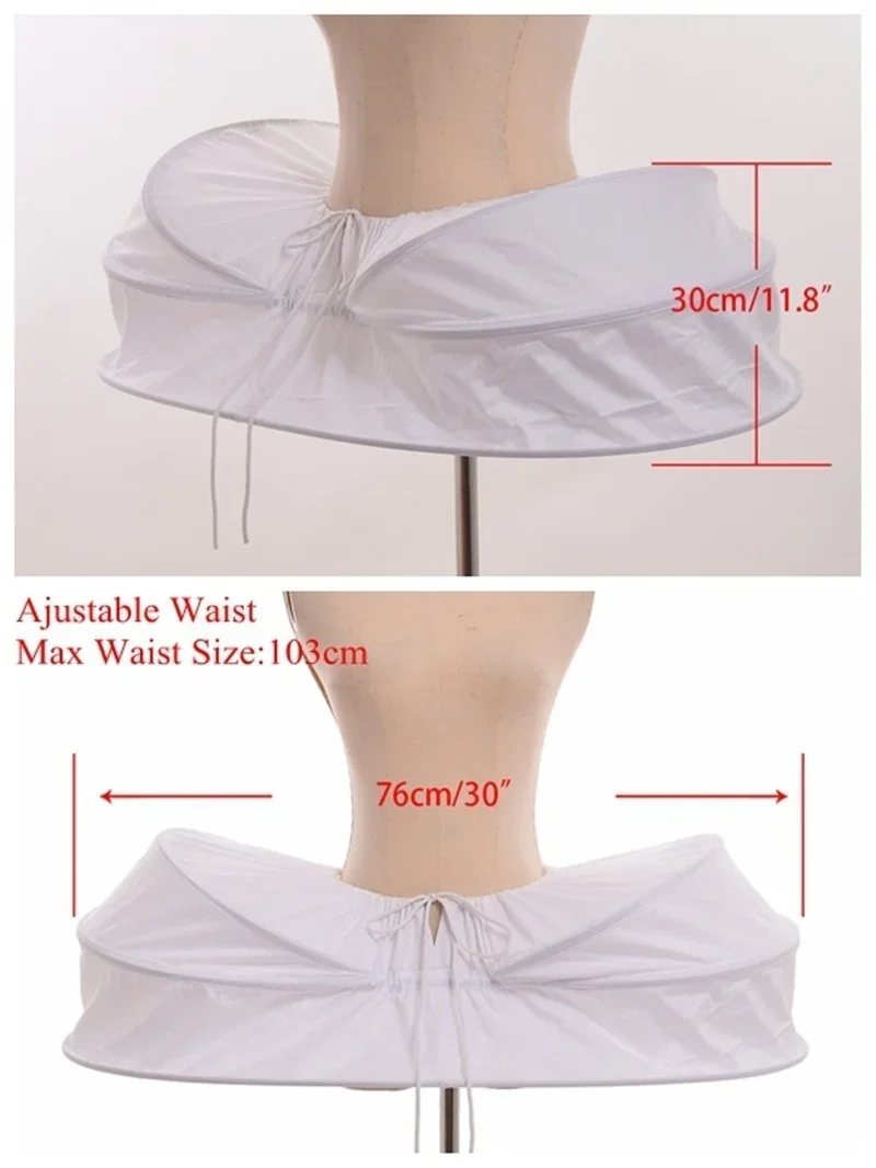 Petticoat Skirt Petticoat Underskirt Wedding Petticoat Vintage Underskirt Rococo Crinoline Underskirt Petticoat Women Medieval Victorian Cage Dress
