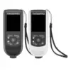 Coating Thickness Gauge Car Coating Thickness Measurement Auto Power Off 1