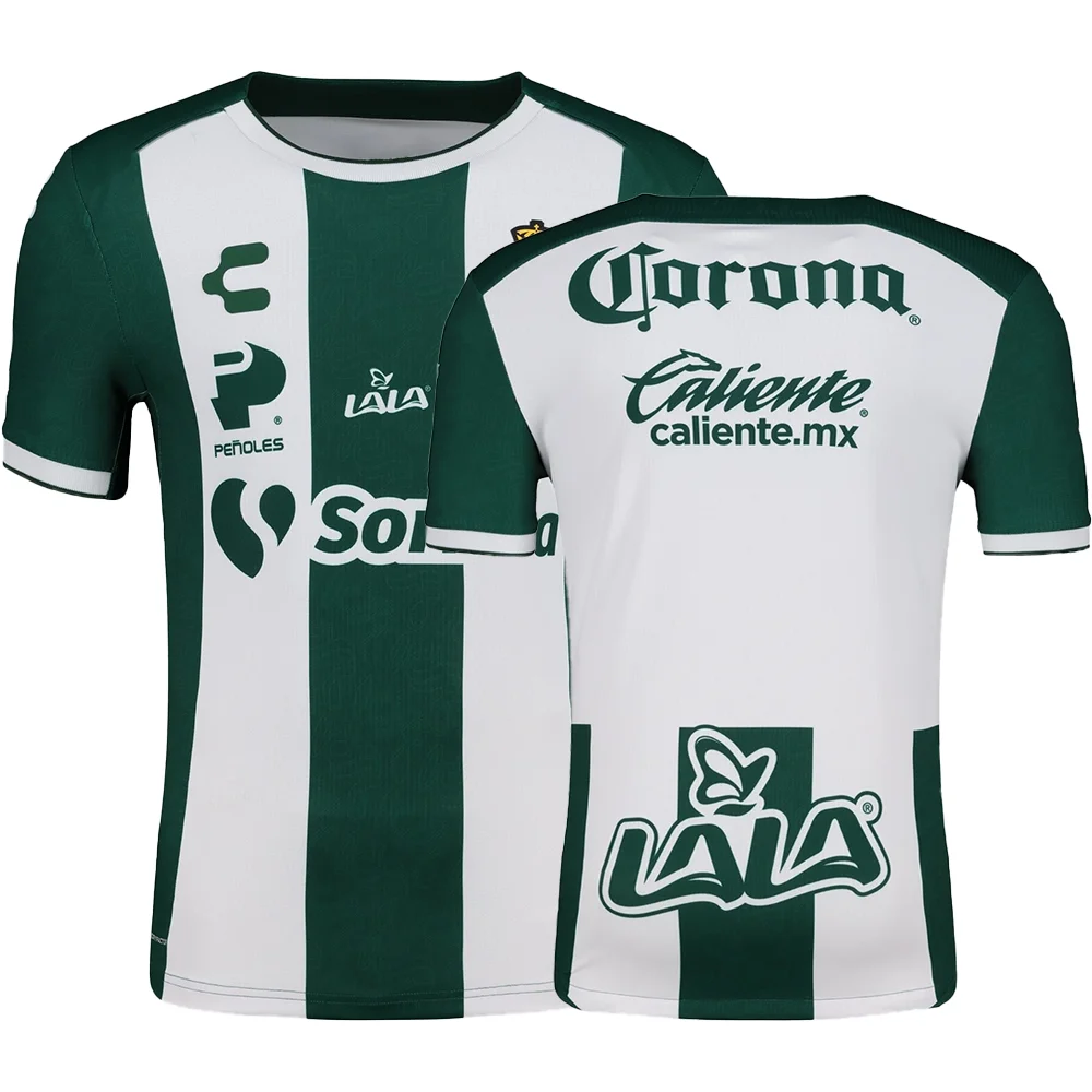 24/25 Mexico Football Training Jerseys Sports Jerseys Must-have For Fans Lagunella City 3D Printed Sports