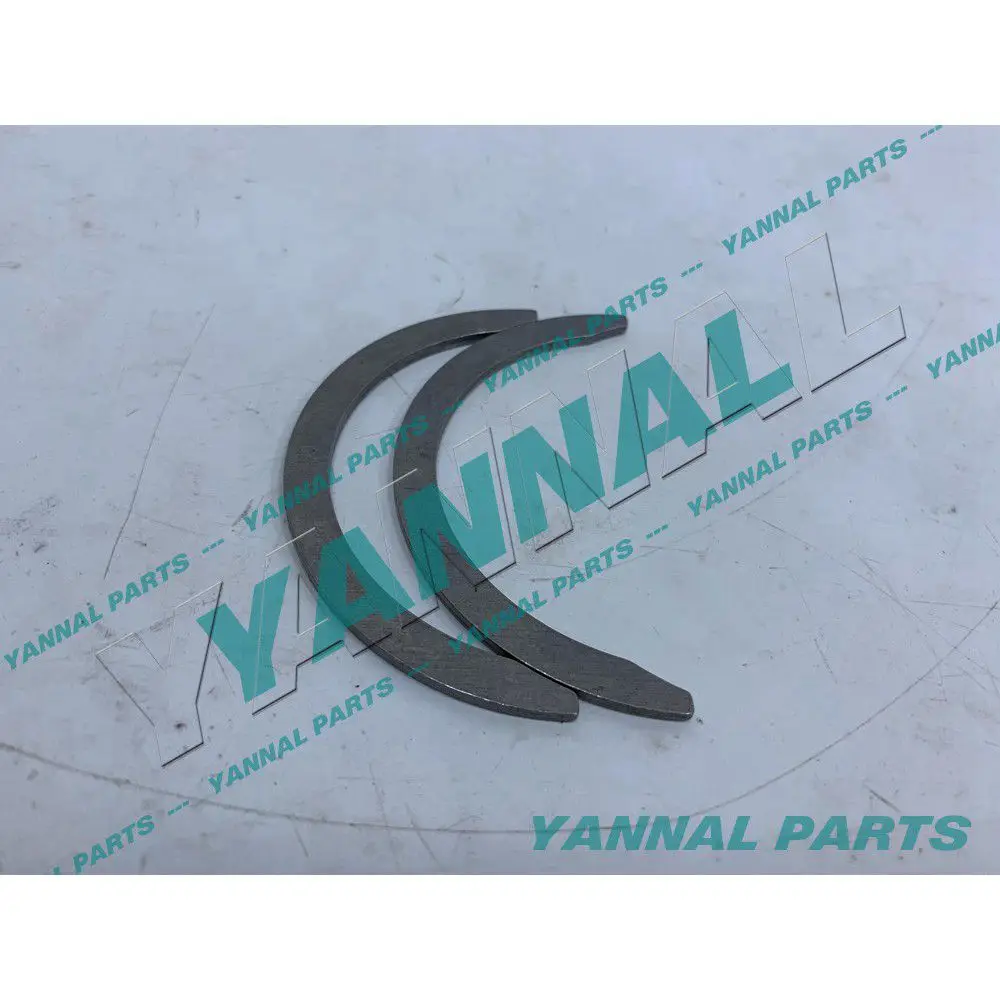 

3AD1 Thrust Washer For Isuzu Excavator Engine