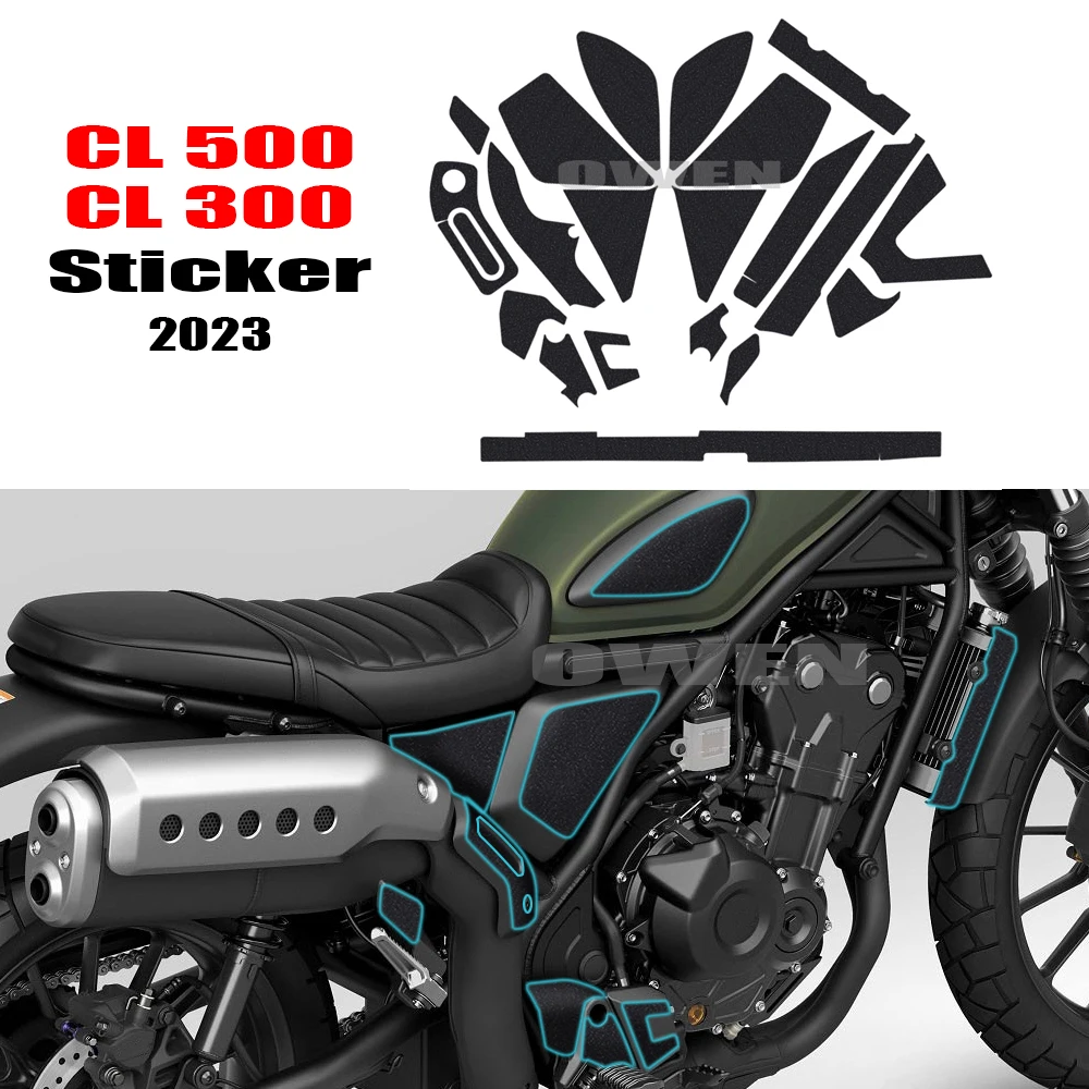 cl-500-cl300-motorcycle-sticker-anti-scratch-fuel-tank-protection-decal-suitable-for-honda-cl-500-cl300-2023-fuel-tank-sticker