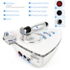 3 in 1 RF Tripolar Skin Lifting Machine Body Slimming Face&Eye Lifting Tighten Beauty Device Remove Eye Neck wrinkle Double Chin 6