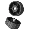 2pcs Left Hand Plastic Spool Retainer Bump Knob For  Homelite  308042002 55*30mm  Blafor CK Tools  String Trimmer Parts 3