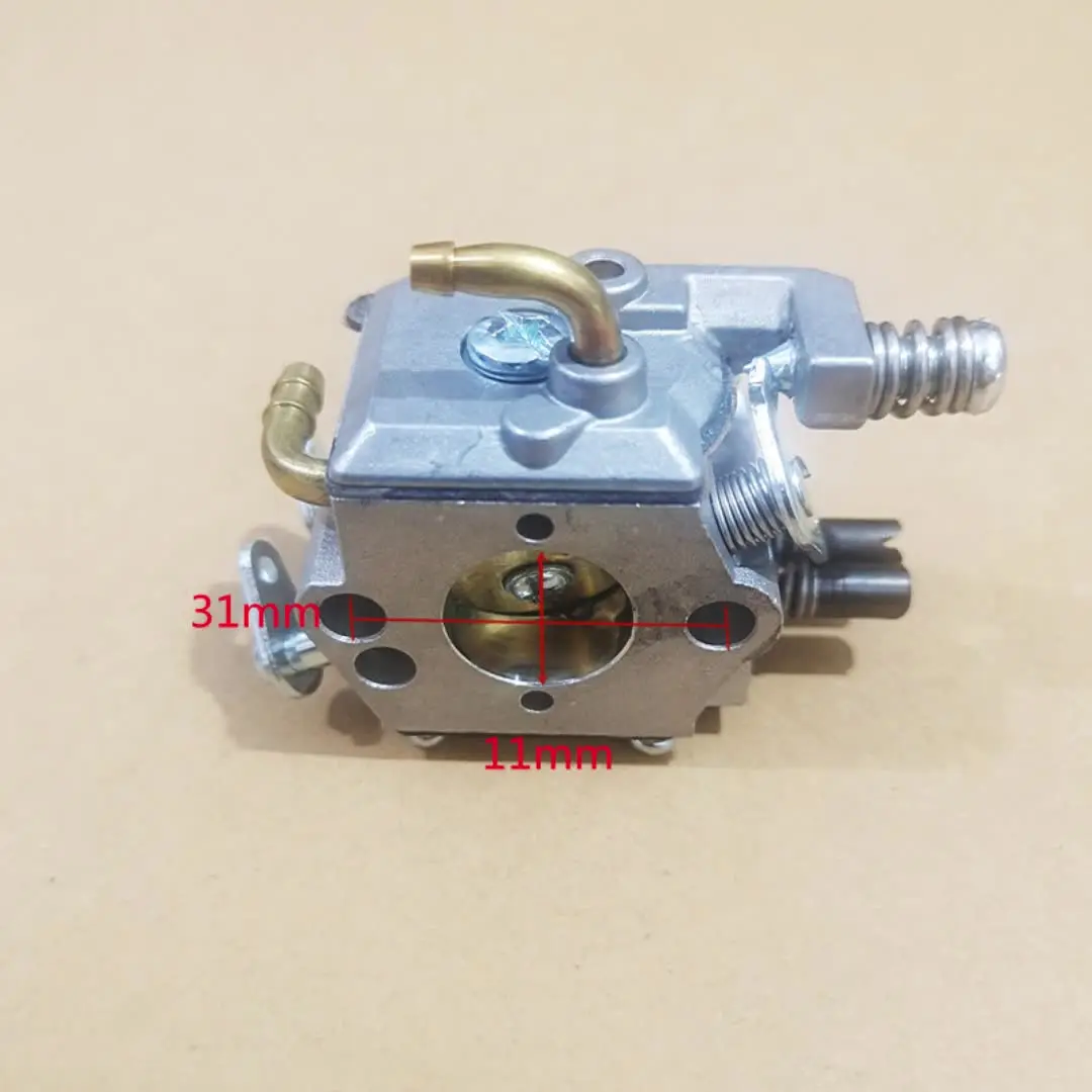 大きい割引 Carburetor Gasoline rc for WT-978 WT978 Walbro for Carb Farming&GardeningEquipment