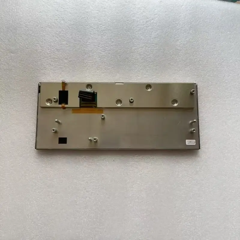 1Pcs 12.3 인치 BESTUNE T77 2019-2023 용 전체 LCD 계기판 화면 교체 (중고 자동차 부품)
