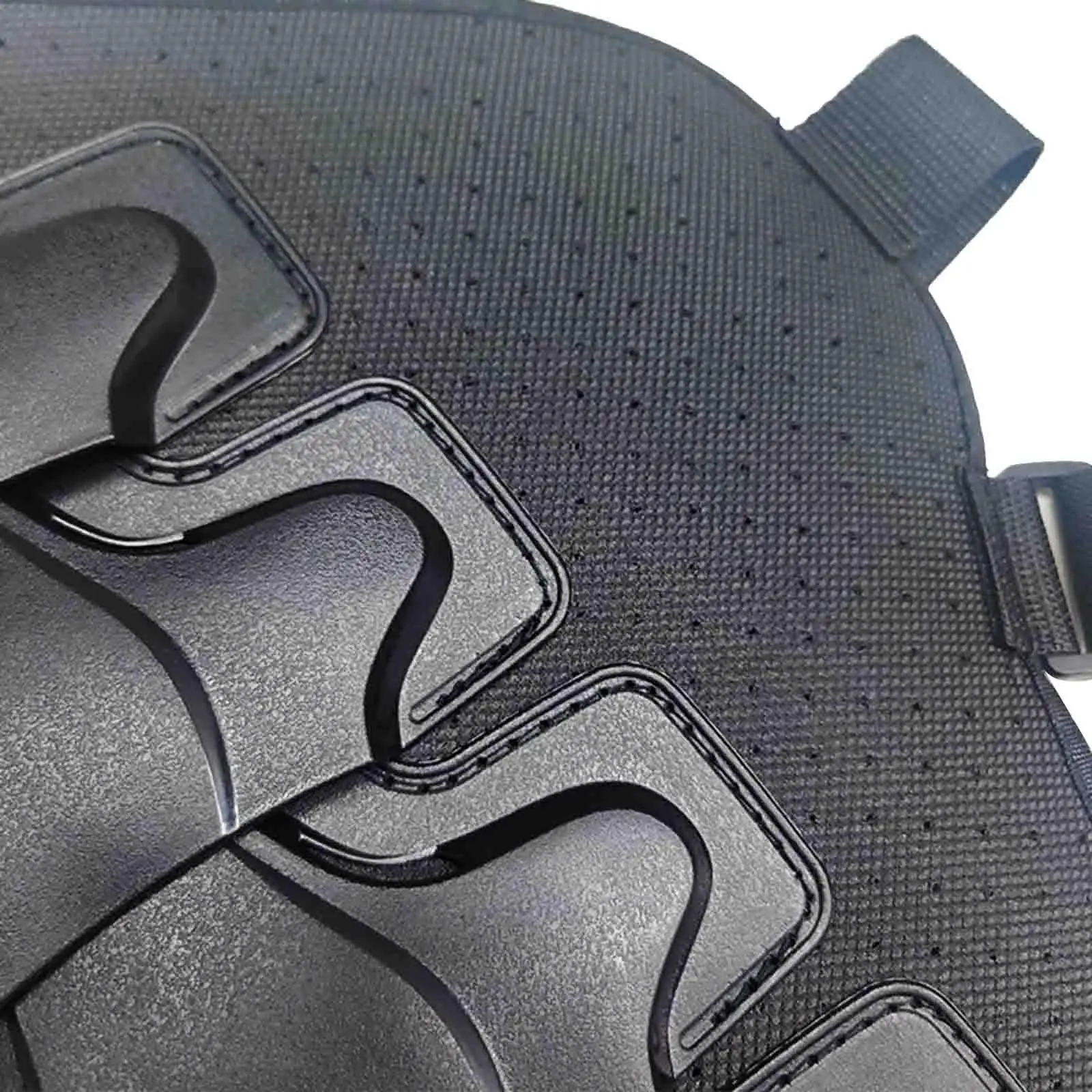 오토바이 자전거 백 프로텍터 충격 방지 탈착식 사이클링 스포츠 모터바이킹 산악 도로 자전거 타기 자전거 타기