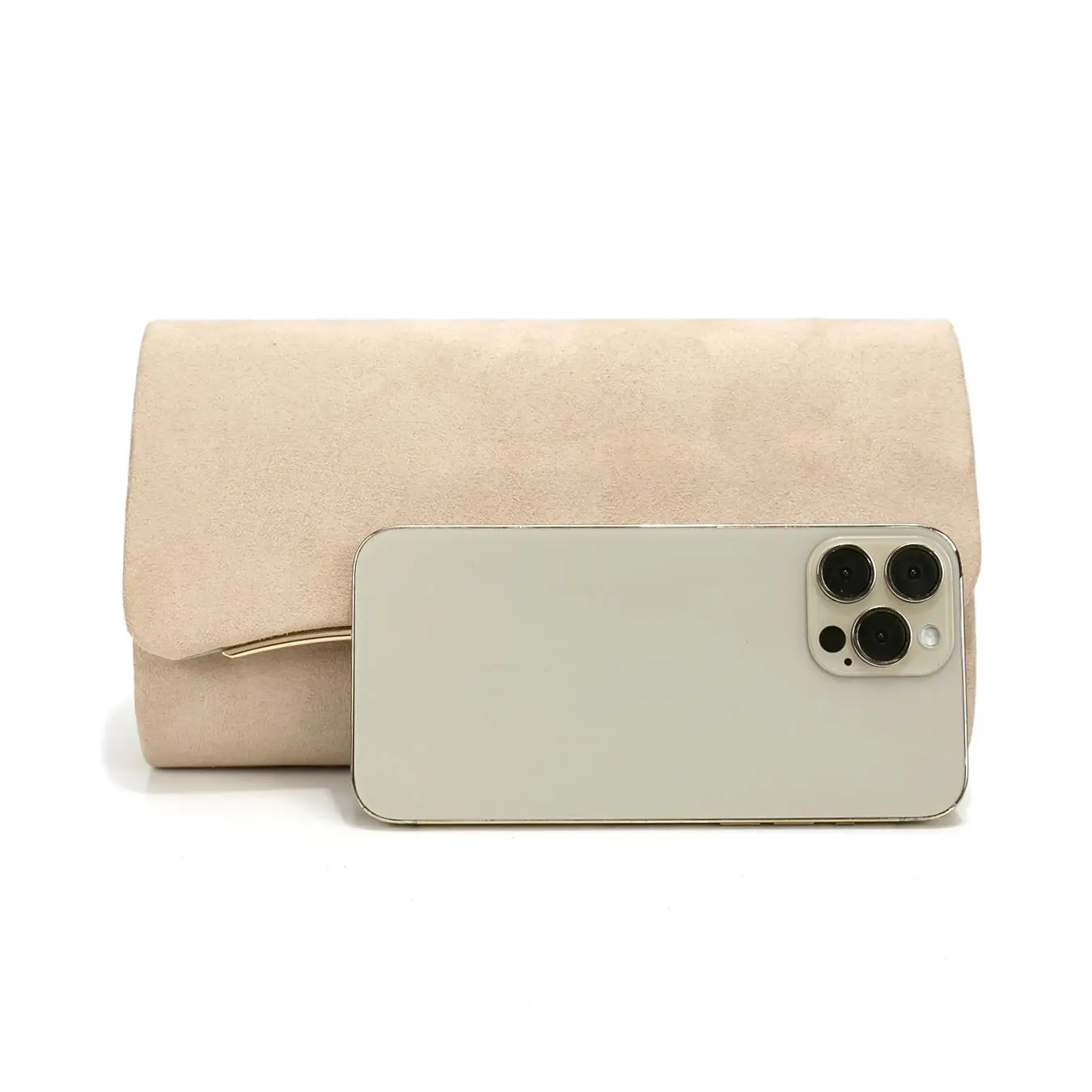 Velvet Evening Clutch Bags for Women Party Wedding