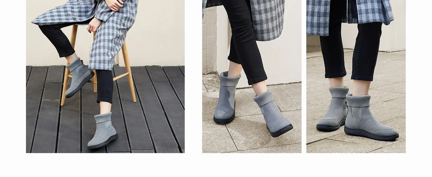 womens boots fall 2024