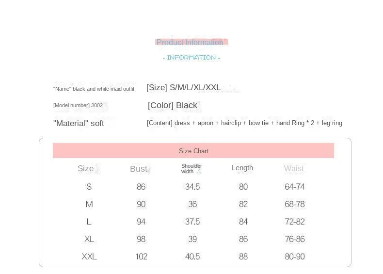 Second Yuan Day Maid Dress Soft Sister Cute Big Size Maid Lolita Dress Daily Lolita Costume Victorian Blouse lolita dress lolita cosplay costumes lolita blouses