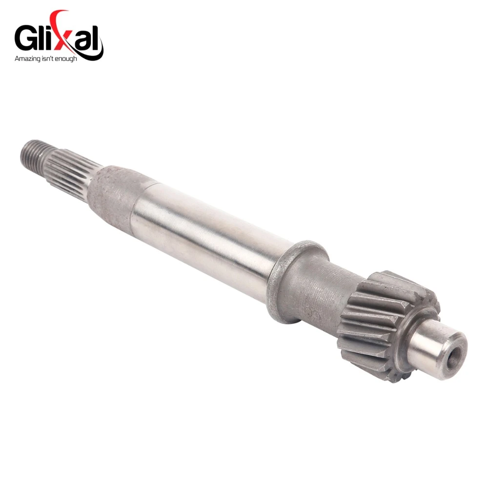 Glixal ATKS-042 GY6 - Kit variador de carreras de alto rendimiento de