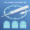 4.1mm IP67 5MP Earwax Video Endoscope Ear Pick Cleaner Cleaning Inspection Tools With Visible Cameras Digital Otoscope Earpick 4