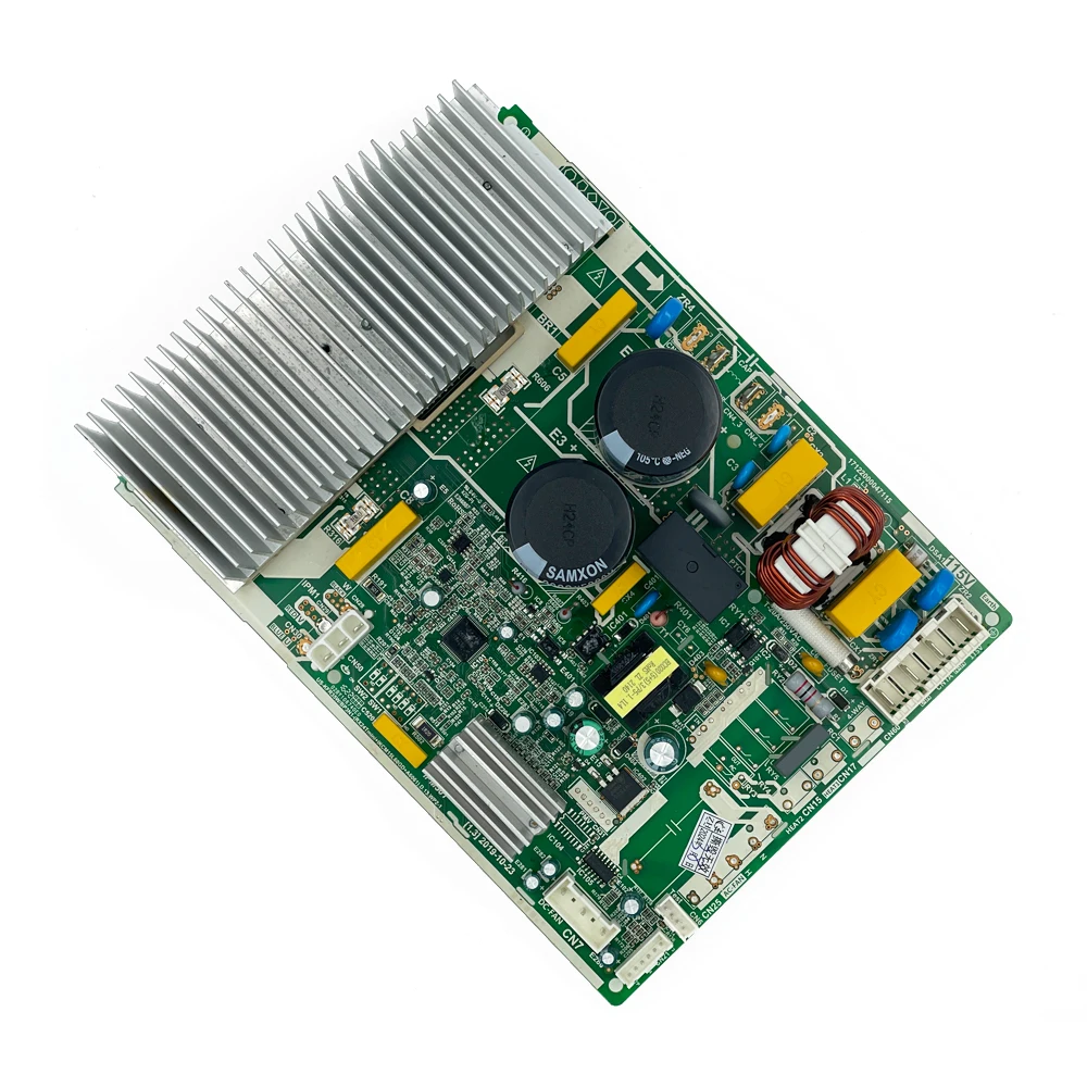 ߰ US-KFR-35W/BP3N1-(RX24Tmini + IKCM15L60GD + A6061).D.13.WP2-1 PCB 17122000047115  , Midea 