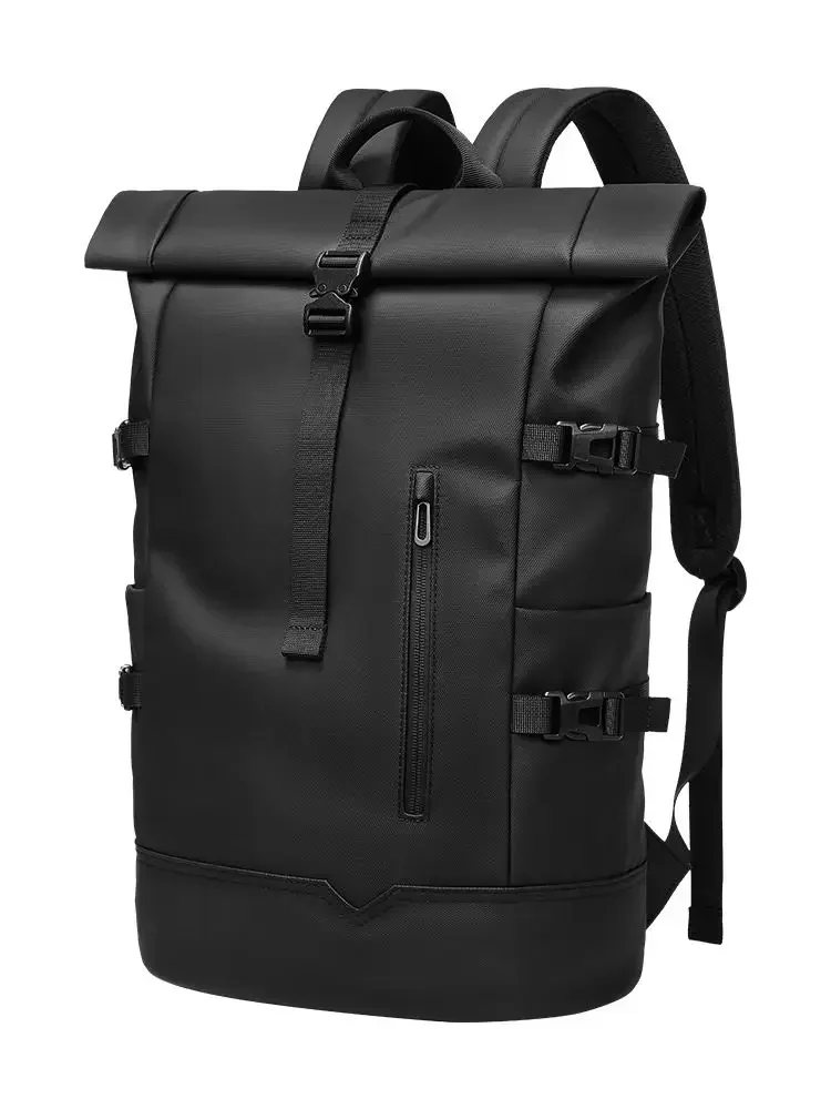 Waterproof Multifunction Backpack for Men and Women