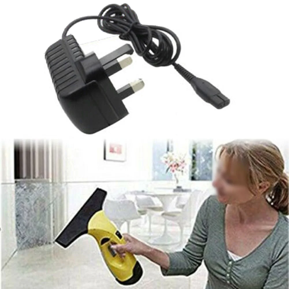 Portable-Charger-For-Karcher-Wv50-Wv55-Wv60-Wv70-Wv75-Wv2-Wv5-For-Vac ...
