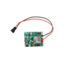 COOLBANK m5a1 rc Tank Accessories & Parts Suitable to 1/16 Scale 2.4ghz U.S. M5A1 Stuart Light Tank Model Military vehicles 1