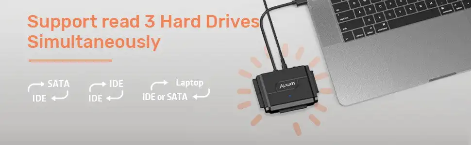 SSD,