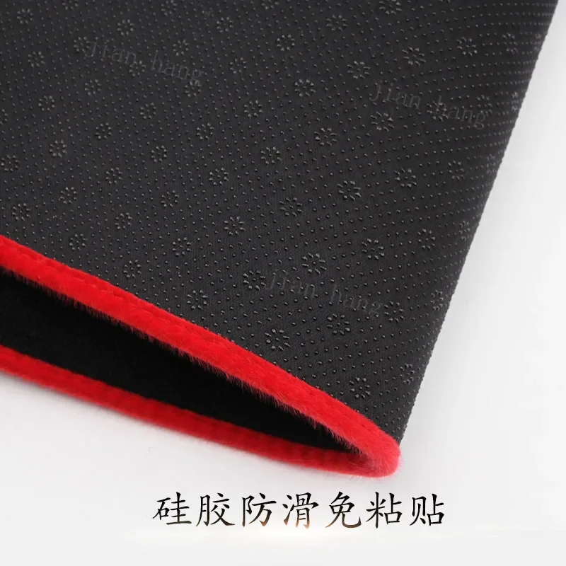 For DFSK Glory 580 sun protection pad dashboard sun protection pad DFSK Glory 580 car dashboard sunshade