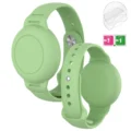 Green Waterproof