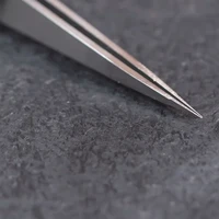 جفت AMAOE 16D العدل "المفرغ" – السن المستقيم للتحكم الكامل وراحة إيدك طول اليوم 6