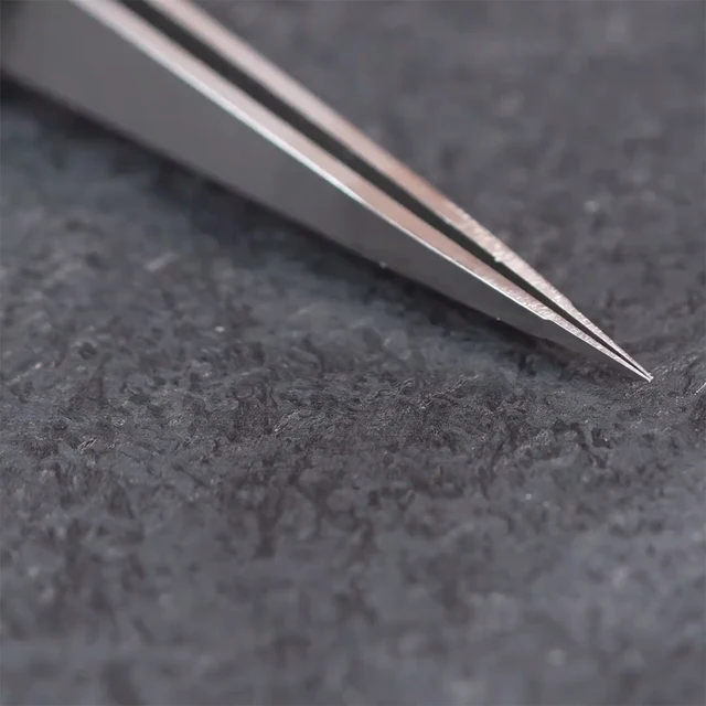 جفت AMAOE 16D العدل "المفرغ" – السن المستقيم للتحكم الكامل وراحة إيدك طول اليوم 6