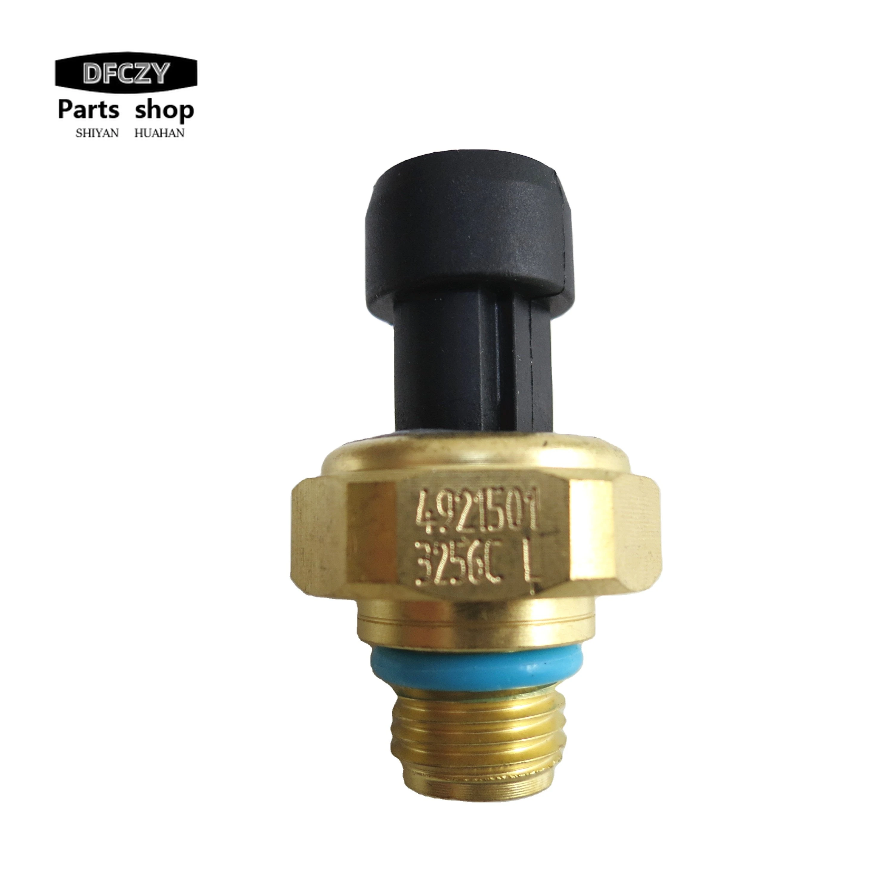 Manifold Turbo Boost Oil Pressure Switch Sensor For Cummins Ism L10 M11