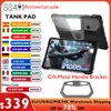 8849 TANK PAD E Unihertz Rugged Projector Tablet Smartphone 10.95 inch 120Hz 24GB 512GB 21000mAh 32MP+50MP 66W Phone Tablet 1