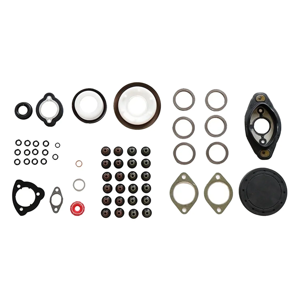 

11127548921 Engine Overhaul Kit Cylinder Head Valve Repair Gasket Set for N52 E60 E61 E90 X3 E83 X4 E85 11127555310