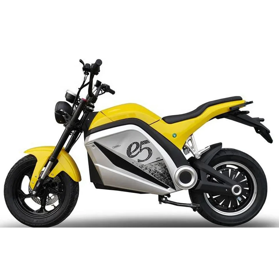 2023 Cheap Popular Advanced adult electric motorcycle