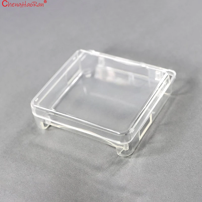 Nimoa Schutzhülle für Gameboy SP, Game Case Cover Console Cas für Nin-Tendo Game Boy Advance GBA SP Schutzteil ABS Case Cover Repair Parts Kit Nimoa Schutzhülle für Gameboy SP, Game Case Cover Console Cas für Nin-Tendo Game Boy Advance GBA SP Schutzteil ABS Case Cover Repair Parts Kit