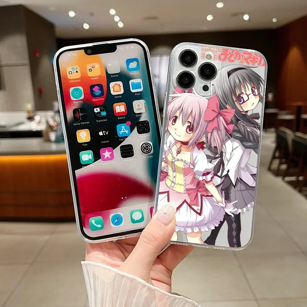 2024 New Korean Popular Girls Phone Case - Stylish & Trendy Design