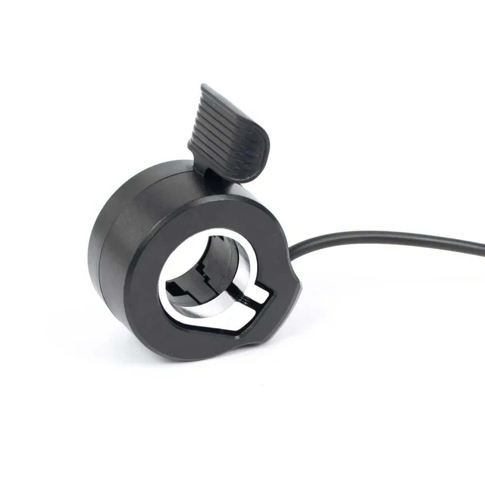 Waterproof Thumb Throttle Accelerator with Speed Control