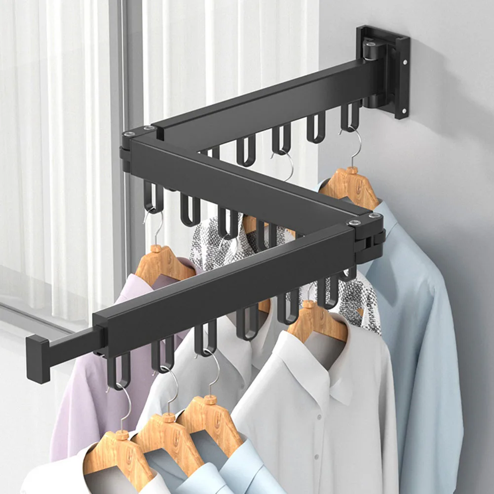 Tendedero De Ropa Plegable De Pared Envio Gratis  Tendederos de ropa  plegable, Tendedero de ropa exterior, Tendederos de ropa