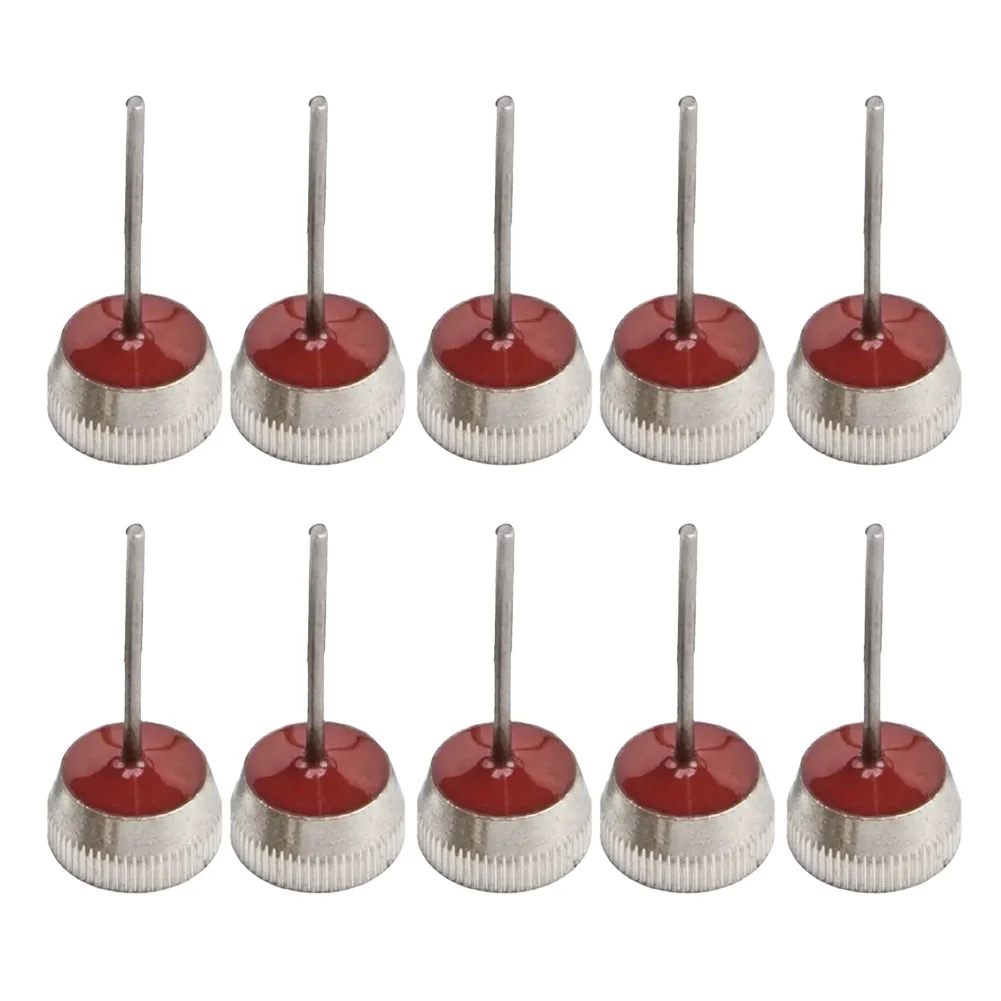 10Pcs 자동차용 실리콘 다이오드 프레스 핏 다이오드 교류 발전기 정류기 전기 발전기 액세서리 ZQ50A 다이오드 튜브 ?
