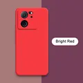 Bright Red