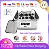 Weight Loss Tecartherapy 448KHz Body Care System Physiotherapy Shaping The Skin Deep Heating RET Relieve Pain Health Care Spa 1