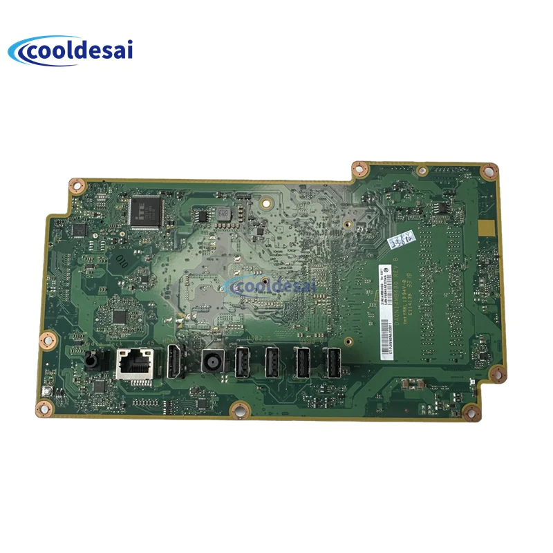 For HP All-in-One pc 22-C 24-F 200 G3 motherboard DAON14MB6C0