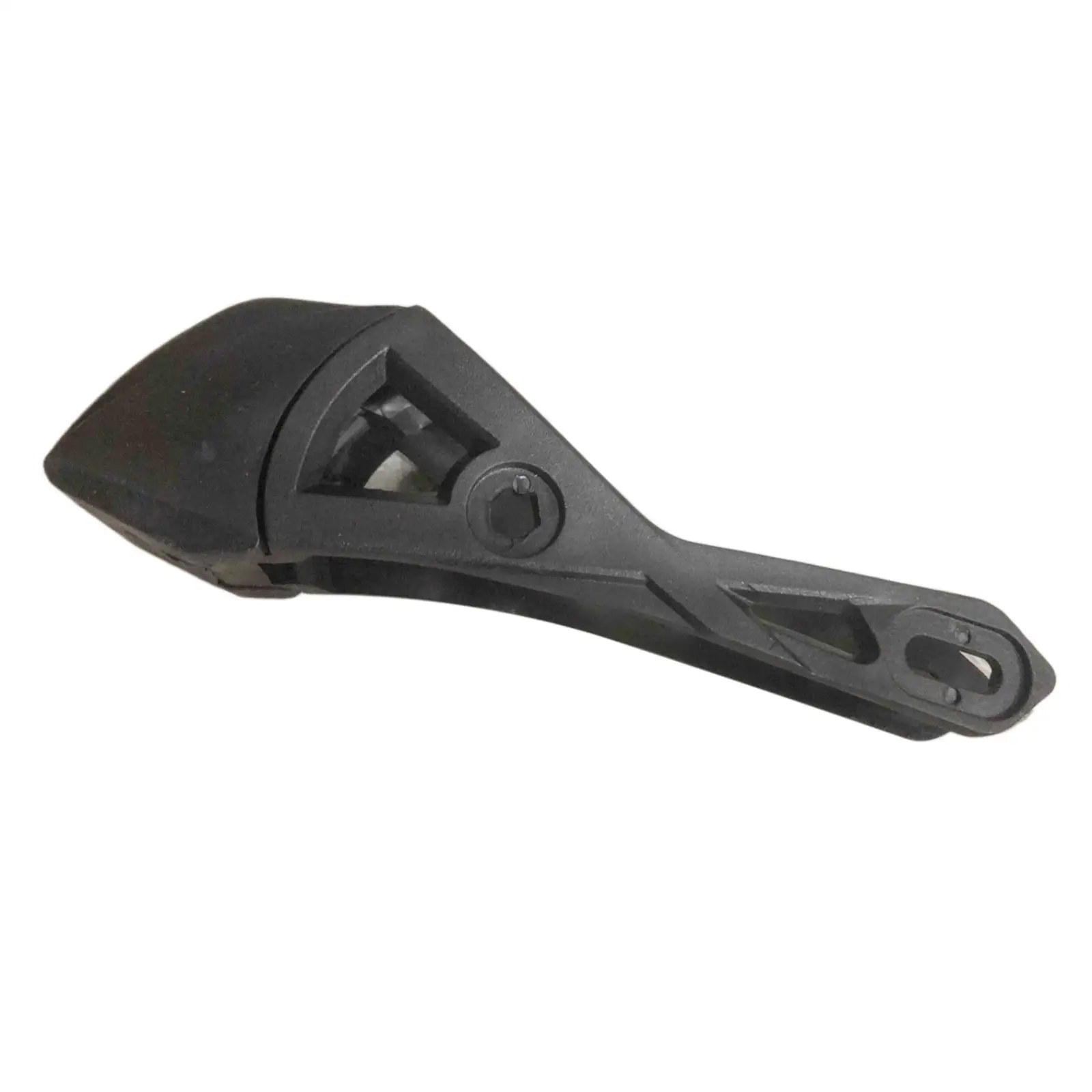 Universal Roller Skates Brakes Brake Pad Adult Brake Stopper with Screws roller skate brakes