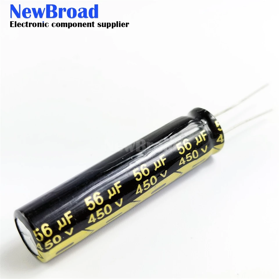 電解コンデンサ、高周波液晶電源、一般的に使用されたロングストリップ