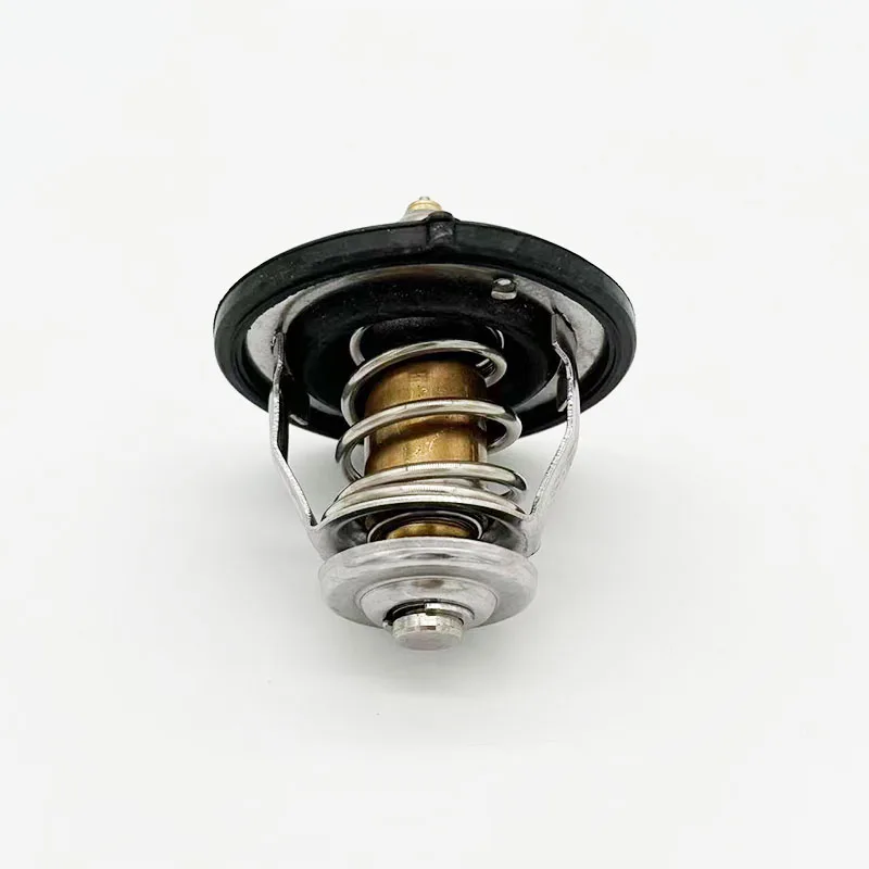 255002E000 Engine Coolant Thermostat 25500 2E000 For Tucson ix35 Sonata For Forte Sportage 25500-2E000