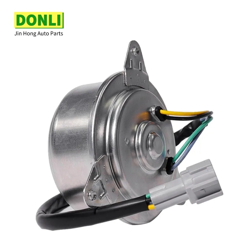 Кондиционер переменного тока конденсатор электронный двигатель для NISSAN ALTIMA MAXIMA