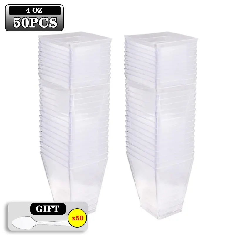 4OZ-50PCS