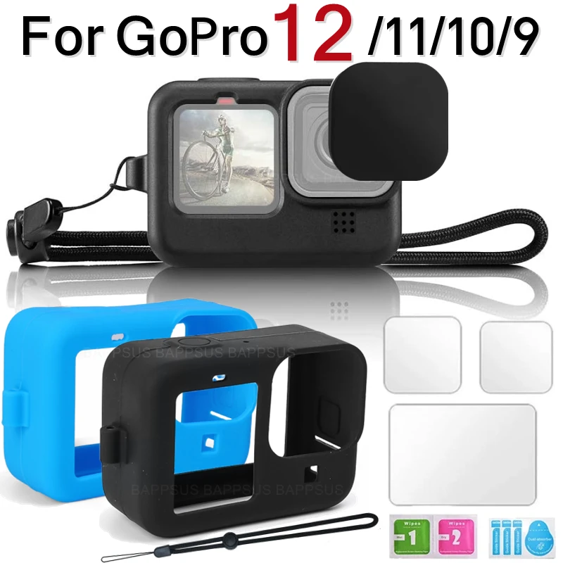 Fácil Instalación Sin Burbujas Brotect BROTECT Protector Pantalla Mate Para GoPro Remote [2 Unidades Fabricado Alemania