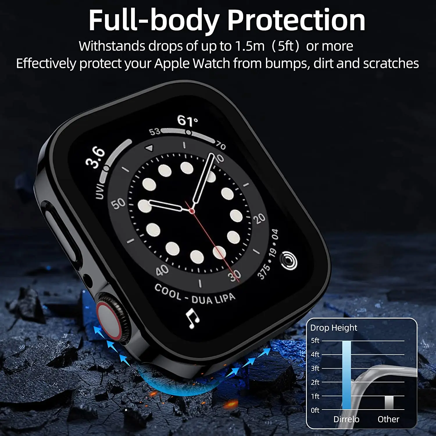  ġ ̽, PC ƮƮ  ũ  Ŀ ̽, iWatch 4, 5, SE, 6, 7, 8, Ʈ, 49mm, 44mm, 45mm, 40mm, 41mm