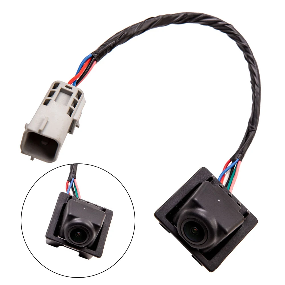 

Car Rear View Camera Reversing Backup Camera For SRX 2010-2016 Night Vison Waterproof Parking Assist Wide Angle