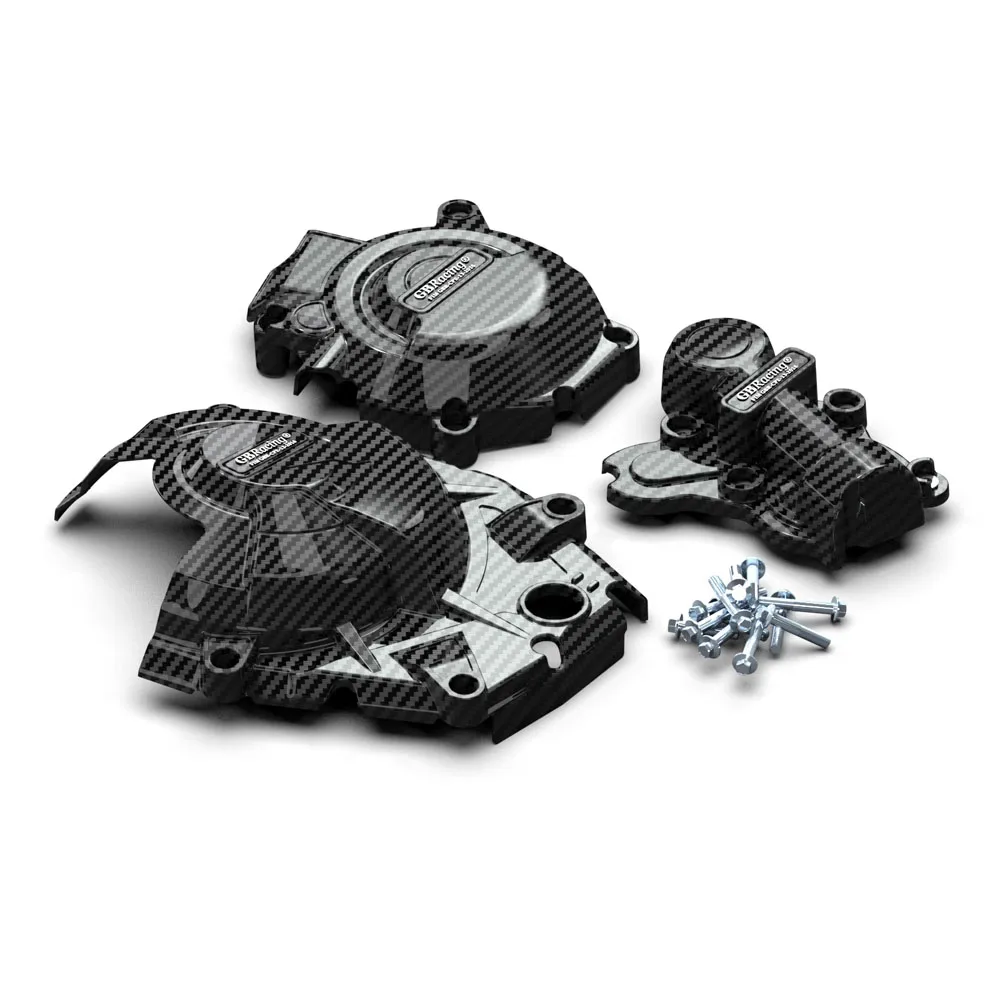 Engine Protection Cover for Suzuki GSX-8S-GSX-8R V-STROM 800DE