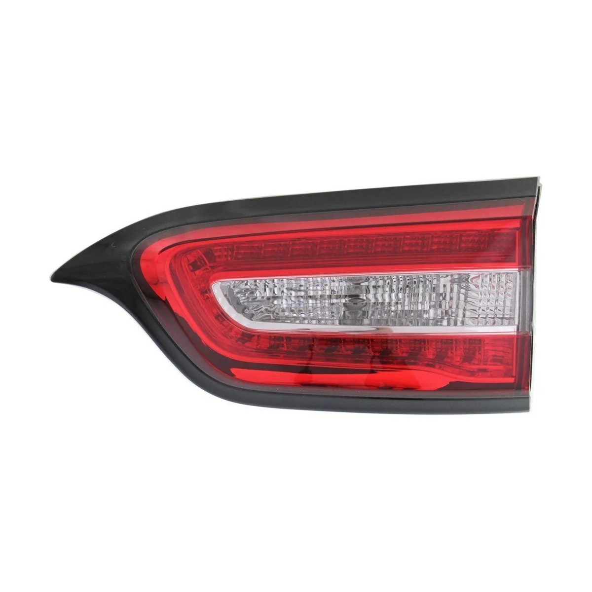 

Автомобильная задняя фара для JEEP CHEROKEE, 2014 л, 2020 л, 5475 л,-Φ, левая внутренняя задняя Задняя деталь, 344aa 17--00-9