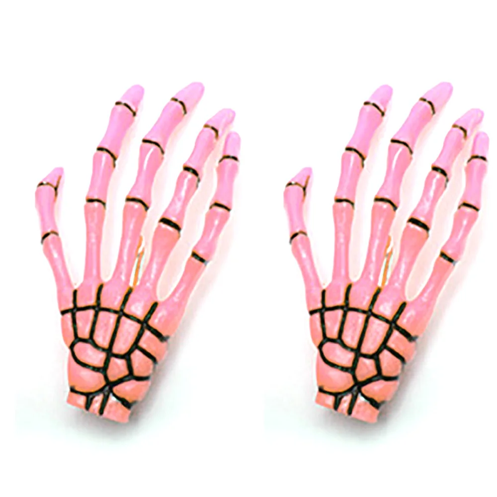 2pcs- pink