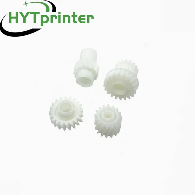 

DV214 DV313 DV512 Developer Gear Kit for Konica Minolta C224 C284 C364 C454 C554 C258 C308 C368 C458 C558 C658 C227 C287